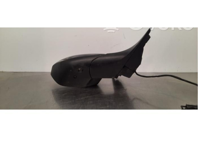 Зеркало электрическое        Citroen C5 X  2021 -  года   