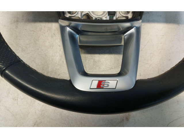 Руль Audi Q3 F3 2018 - года