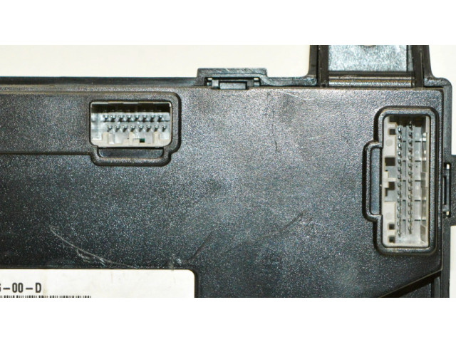 Блок комфорта 101090600D Tesla Model S