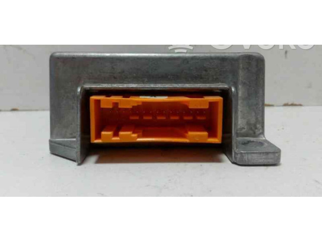 Блок подушек безопасности 9636894280 Citroen Berlingo