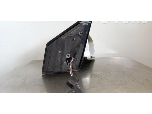 Zpětné zrcátko  Volkswagen Polo IV 9N3   6Q0857934  