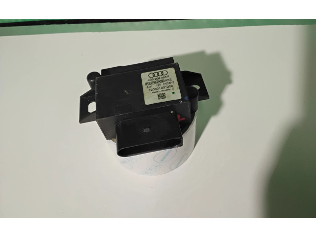 Блок управления 4G0906093F Audi A7 S7 4G