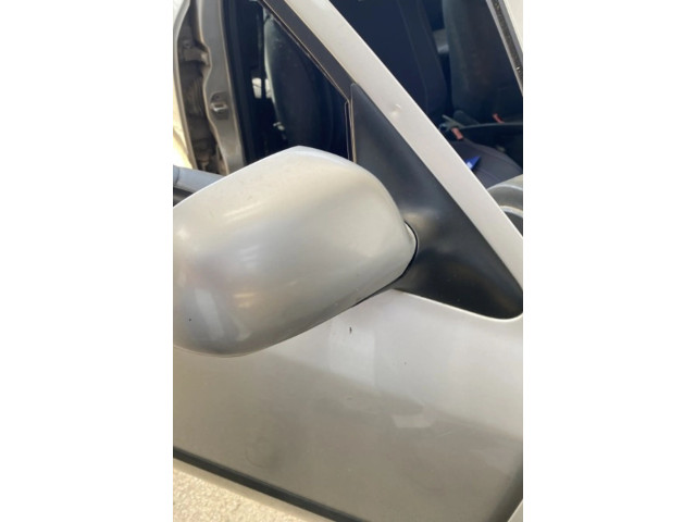 Зеркало электрическое Skoda Octavia Mk1 (1U) 1996 - 2004 года