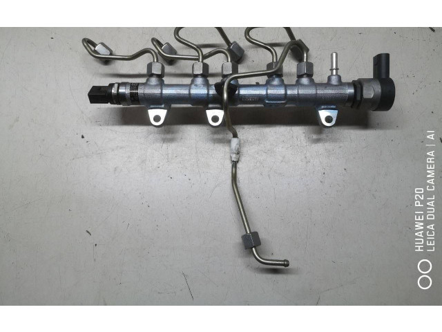 Комплект системы впрыска топлива 0445010775, 8579230 BMW X3 G01 B47D20B