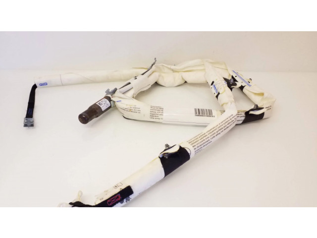 Надувная подушка для крыши