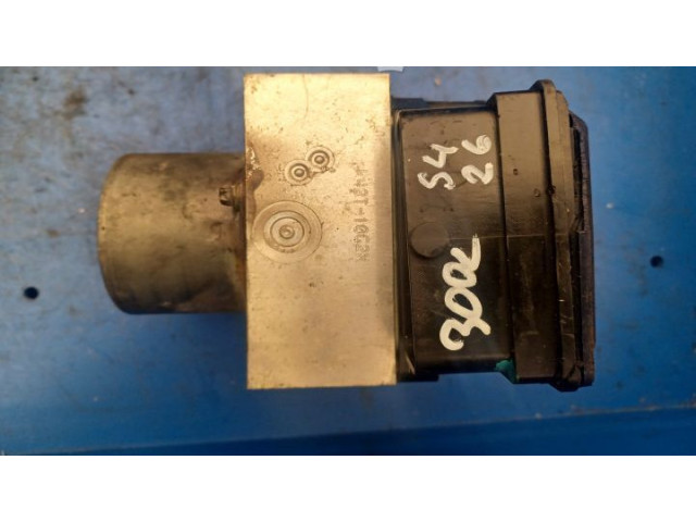 Блок АБС    Ford  Galaxy  2006 - 2015 года