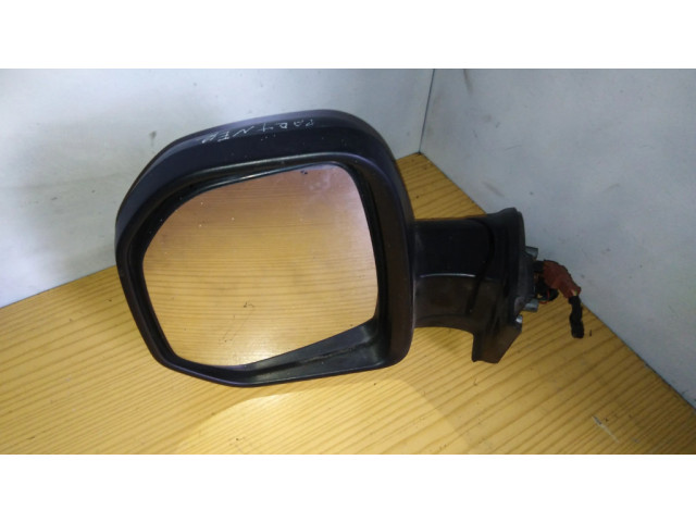 Zpětné zrcátko levé Peugeot Partner 2009 96815476XT