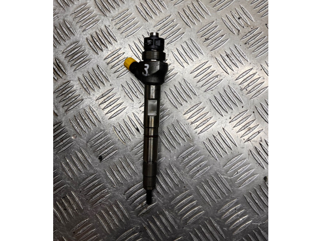 Форсунка 04L130277AC, 1302710 Volkswagen Jetta VI CUUA