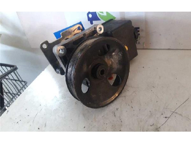 Насос усилителя руля SsangYong Rexton I 2001 - 2017 года