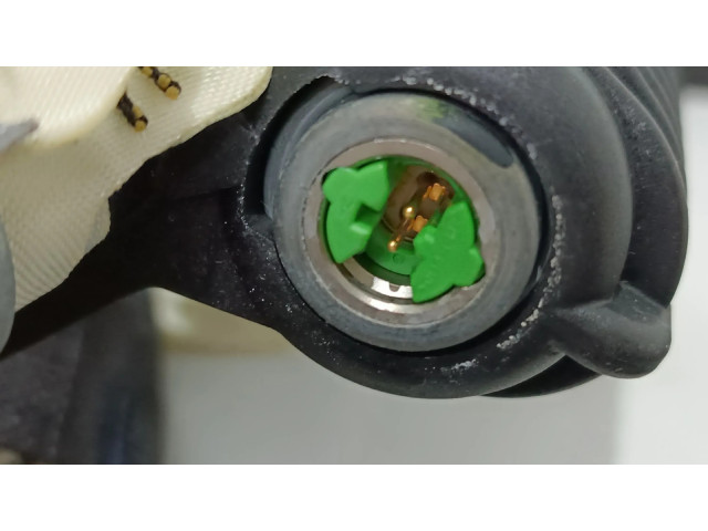 Боковая подушка безопасности 517550870 Fiat Linea