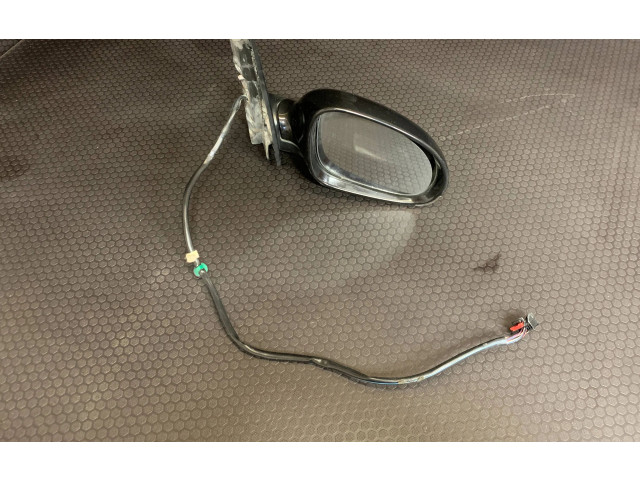 Зеркало электрическое Volkswagen Golf Plus 2005 - 2013 года