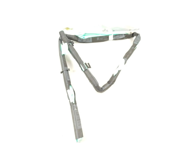 Боковая подушка безопасности 34112273A   Audi A3 S3 8V