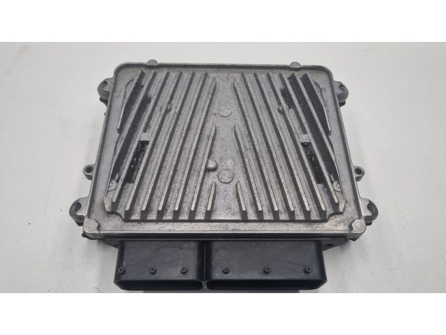 Řídící jednotka A2721531692, 2721531692 Mercedes-Benz SL R230 2009