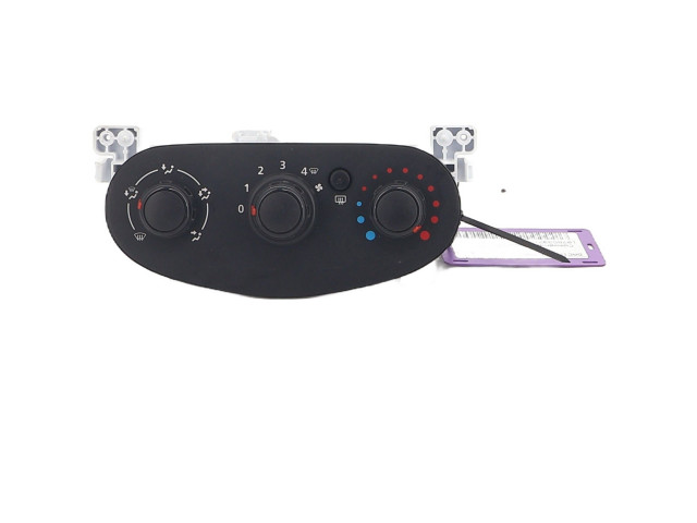 Блок управления климат-контролем 275100056R   Dacia Sandero