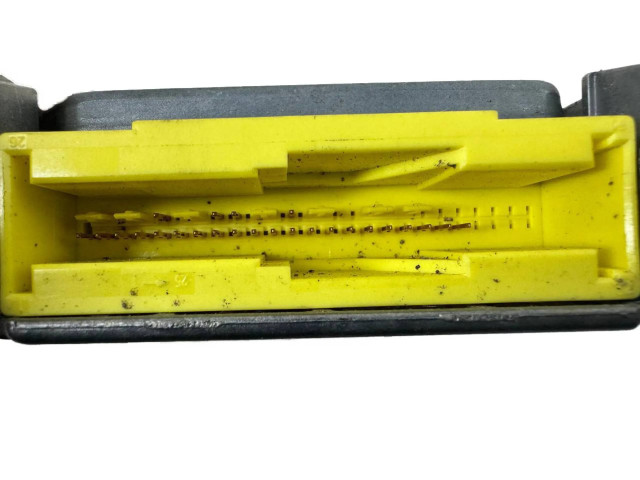 Блок подушек безопасности 0285001290, 021360235H   Mitsubishi Carisma