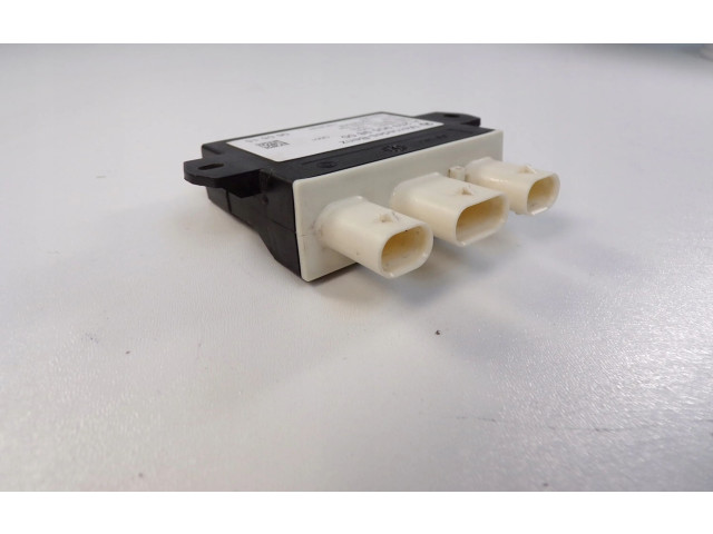 Блок управления крышки багажника A2359059800, C17433104   Mercedes-Benz S W222