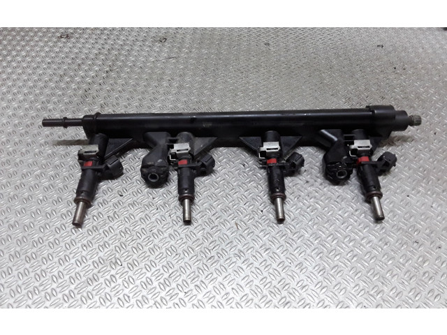 Vstřikovač V757564580, 752817680 Peugeot 207