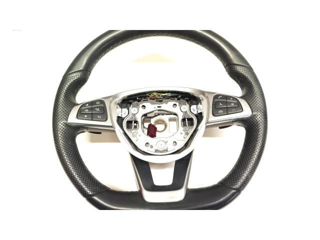 Volant Mercedes-Benz C W205 2016 A0004603803, 308013899162AJ