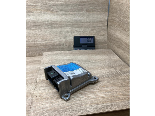 Блок подушек безопасности 2M5T14B056DD, 2M5T14B056DD Ford Focus