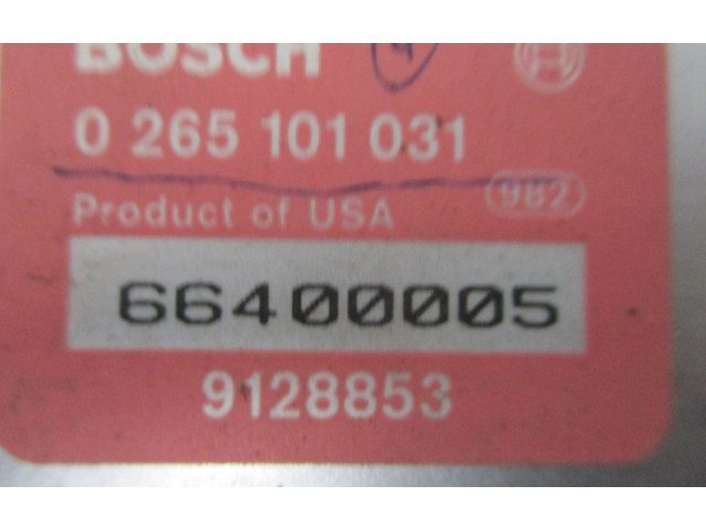 Jednotka ABS Volvo 960 1996