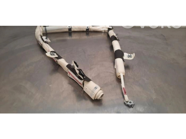 Боковая подушка безопасности 9838258580   Peugeot 2008 II