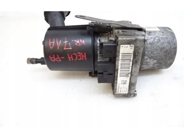 Рулевая рейка  Насос усилителя руля 9807201780   Citroen Berlingo 2008 - 2018 года