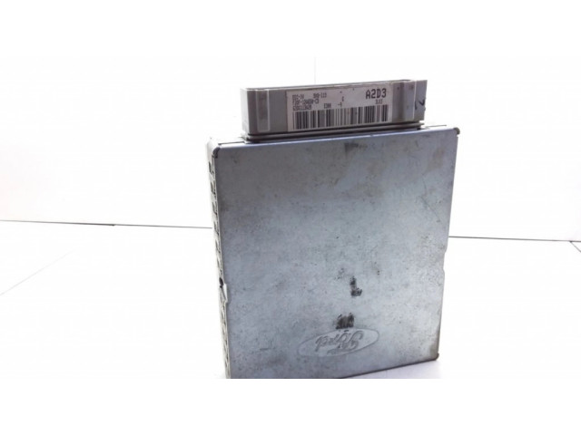 Řídící jednotka F20F12A650CD, 63DG113A28 Ford Taurus 1993