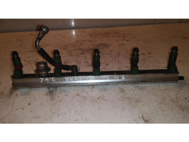 Vstřikovač 9202710, A113-34 Volvo S80