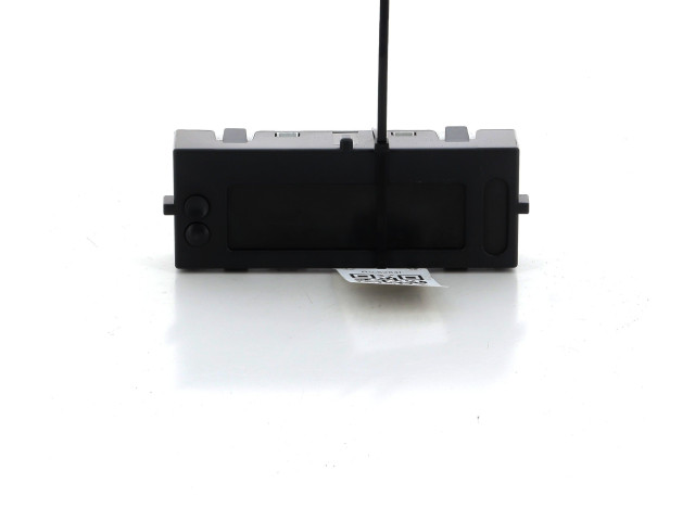 Дисплей    280346262R, R0-6284I   Renault Twingo II