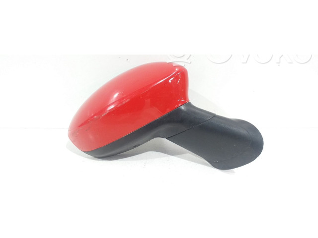 Zpětné zrcátko  Fiat Punto (199) 2006  E3011024  