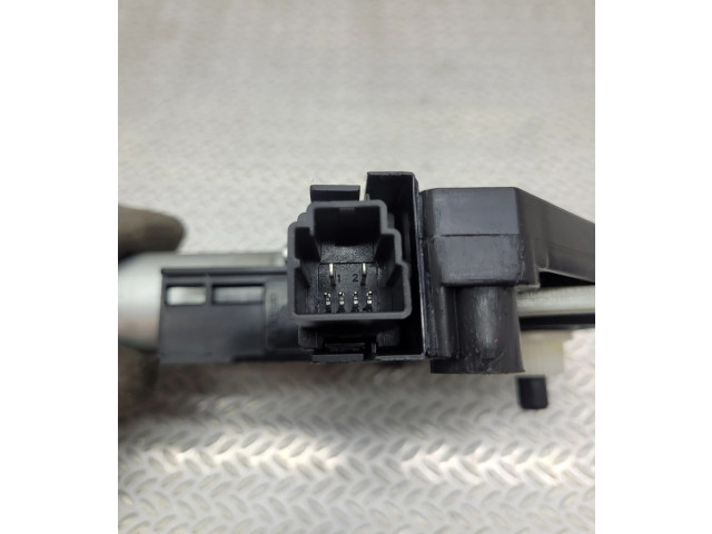 Передний двигатель механизма для подъема окон 966268103 Volvo V40 Cross country 2013 - года