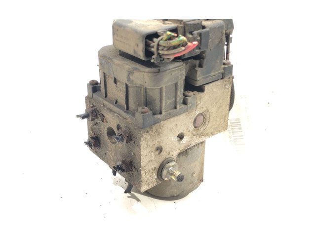 Блок АБС 0273004601 Peugeot 607 - года