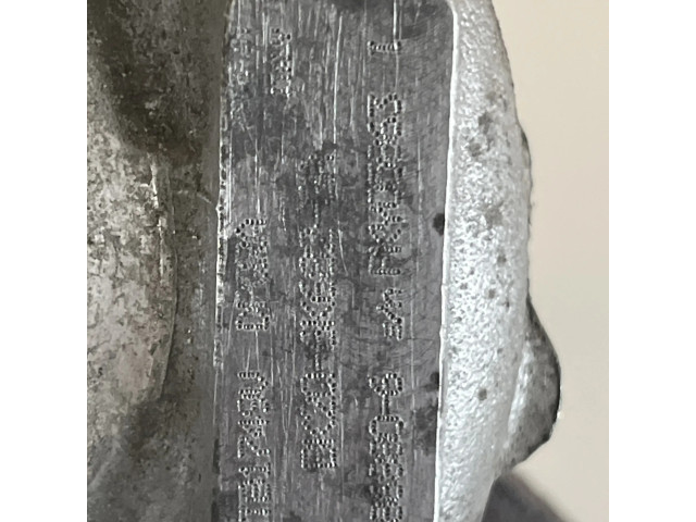 Турбина Ford Transit Custom 2.2 8548005001S