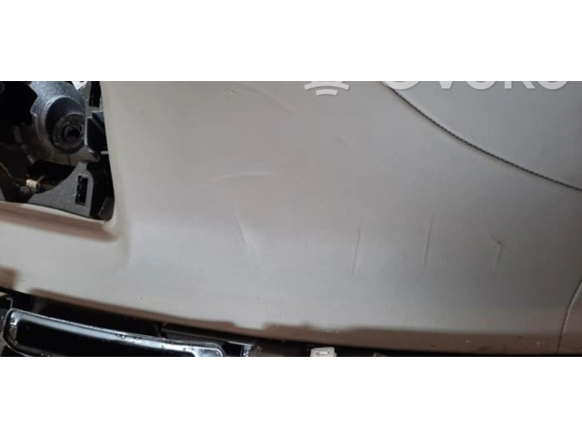 Блок подушек безопасности GX73044A74BE Jaguar XF X260