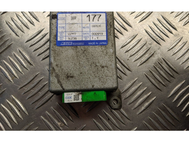 Блок управления MR578177 Volvo S40, V40