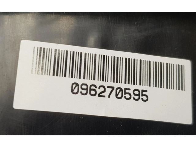 Зеркало электрическое     левое   Citroen C1  2006-2013 года   