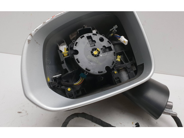 Зеркало электрическое        Volvo XC90  2014 -  года   