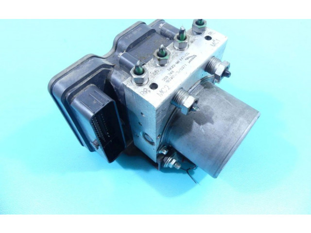 Блок АБС HK83-14F447-CG, IMPRK1351334   Jaguar  F-Pace  2016 -  года