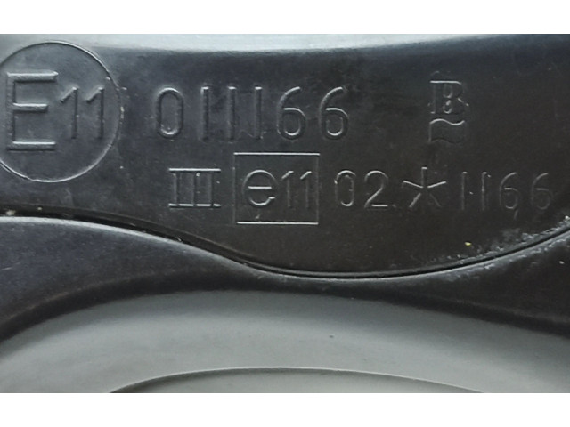 Зеркало электрическое Jaguar XJ X308 1998 - 2002 года