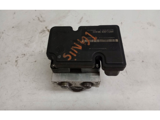 Блок АБС 06210201894, 06210902013 Suzuki Ignis - года