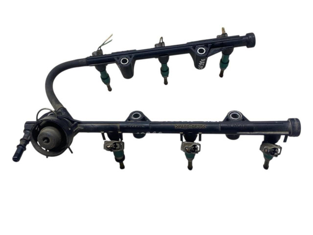 Топливная рампа 232500P010   Lexus RX III  