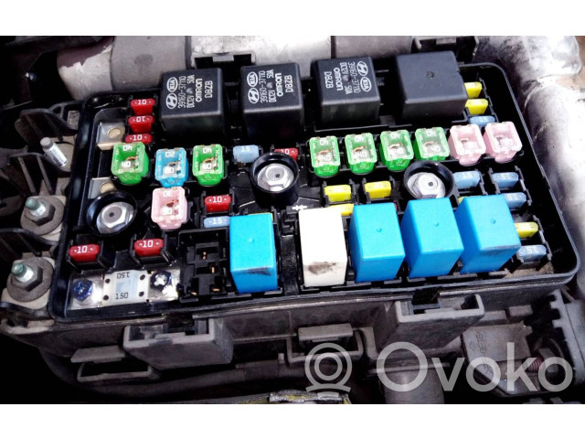 Pojistková skříňka Řídící jednotka BSM Hyundai Sonata 2010