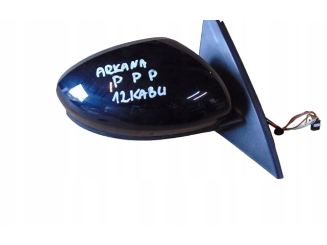 Зеркало электрическое        Renault Arkana  2019 -  года   