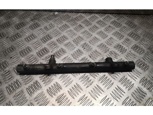 Vstřikovací lišta 6280700195, A6280700195 Mercedes-Benz ML W163 OM 628.963