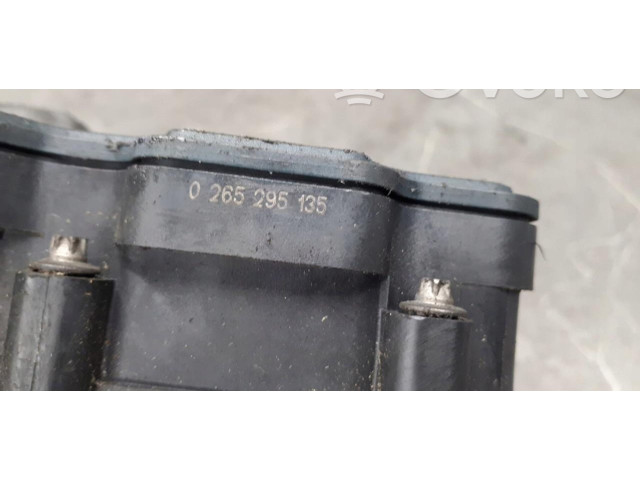 Блок АБС 0265295135   Fiat  500L  2013 -  года