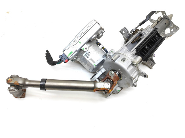 Комплект оси рулевого колеса LX6C3D077EP, 22143000847   Ford Escape IV   