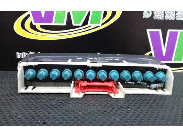 Přístrojová deska Renault Twingo I