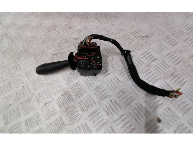 Ручка стеклоочистителей 681726046R, E10670243 Dacia Sandero