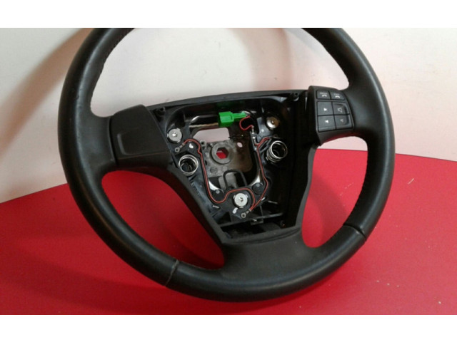 Руль Volvo C30 2007 - 2010 года PV55150060, COMDESGASTE
