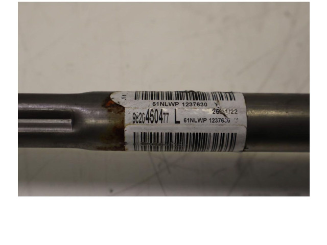    Рулевая рейка 9820460477   Peugeot Partner III 2018 -  года